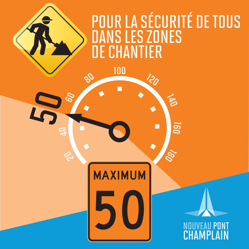 zone-50-kmh-chantier-nouveau-pont-champlain